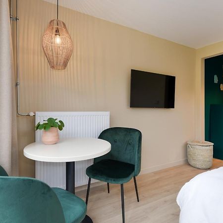 Schoorlse Suites Екстериор снимка