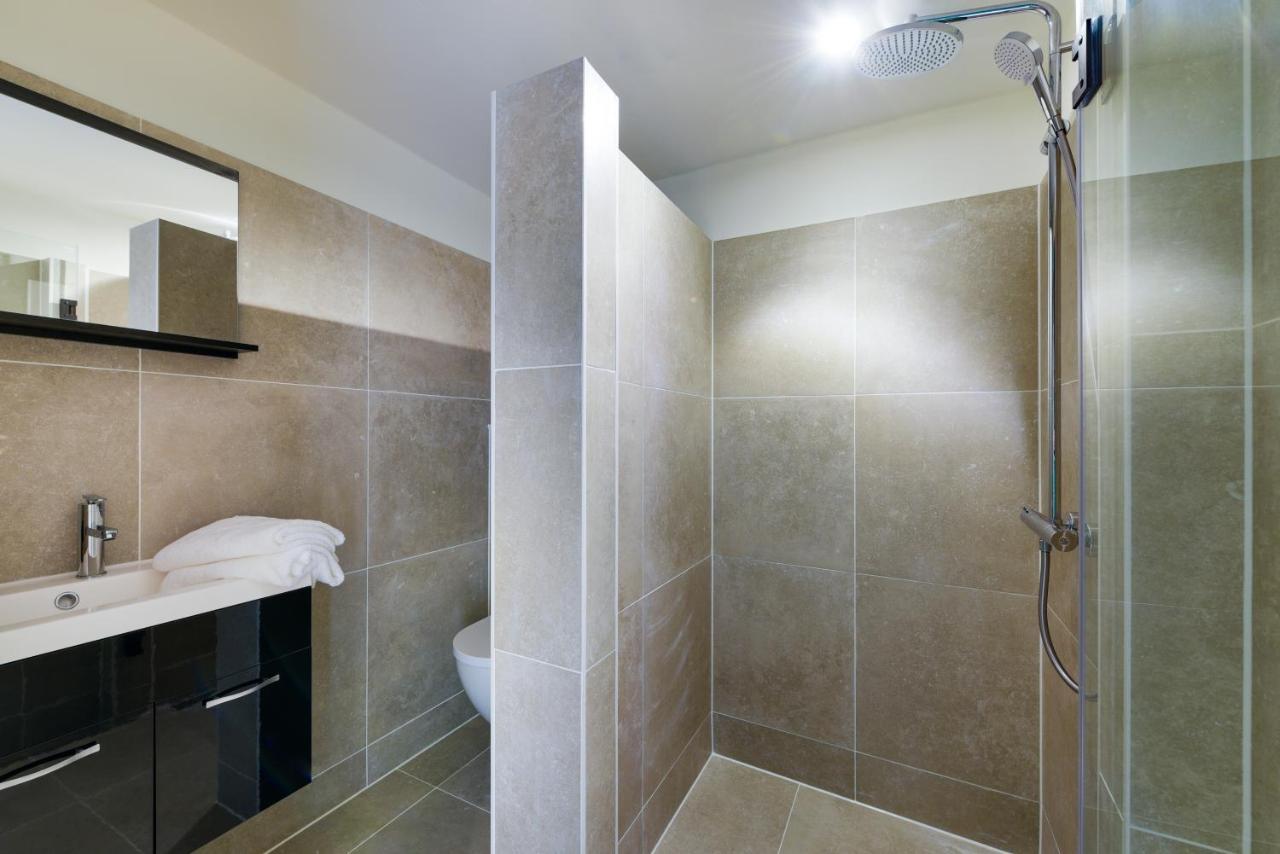 Schoorlse Suites Екстериор снимка